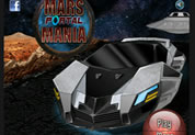 Mars Portal Mania